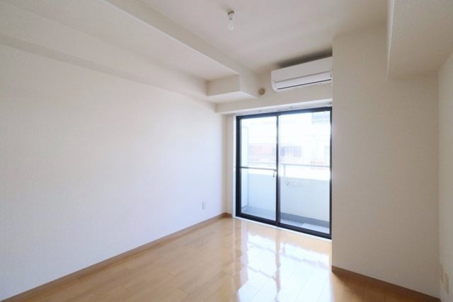 フレックス巣鴨の居間・リビング