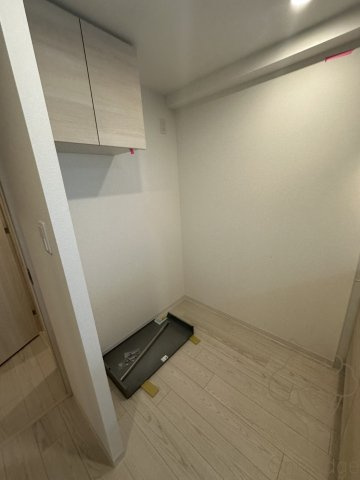 D.Clarest本庄東FJREのキッチン