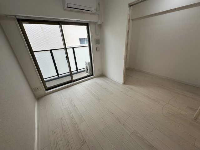 D.Clarest本庄東FJREの居間・リビング