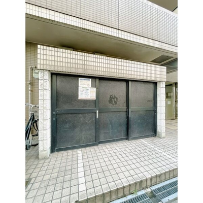 【その他共用部分】 | エルテルン壱番館