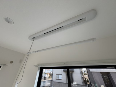 【設備】 | ロイヤルタウン田宮