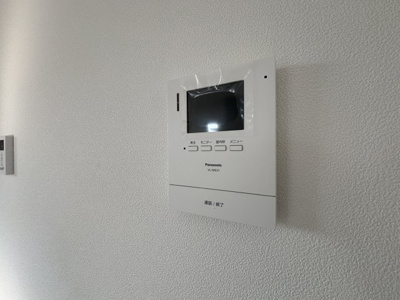 【セキュリティ】 | ロイヤルタウン田宮