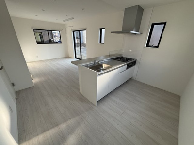 【居間・リビング】 | ロイヤルタウン田宮