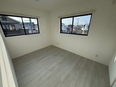 【居間・リビング】 | ロイヤルタウン田宮