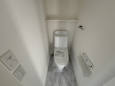 【トイレ】 | ロイヤルタウン田宮