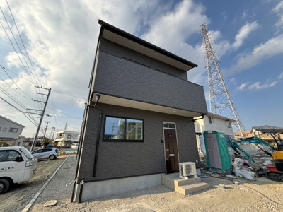 【外観】 | ロイヤルタウン田宮