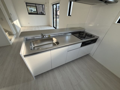 【キッチン】 | ロイヤルタウン田宮