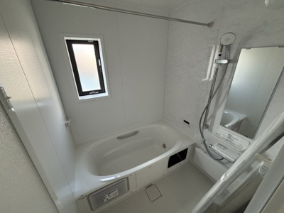 【浴室】 | ロイヤルタウン田宮