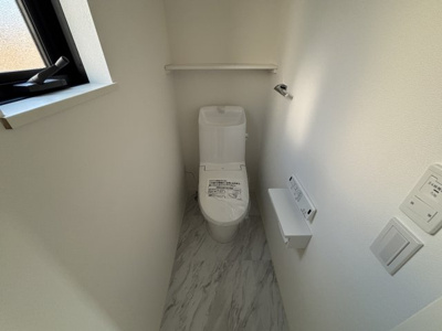 【トイレ】 | ロイヤルタウン田宮