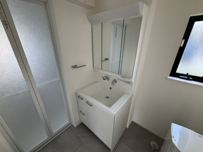 【洗面所】 | ロイヤルタウン田宮