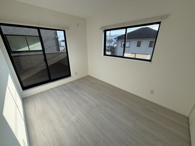 【寝室】 | ロイヤルタウン田宮