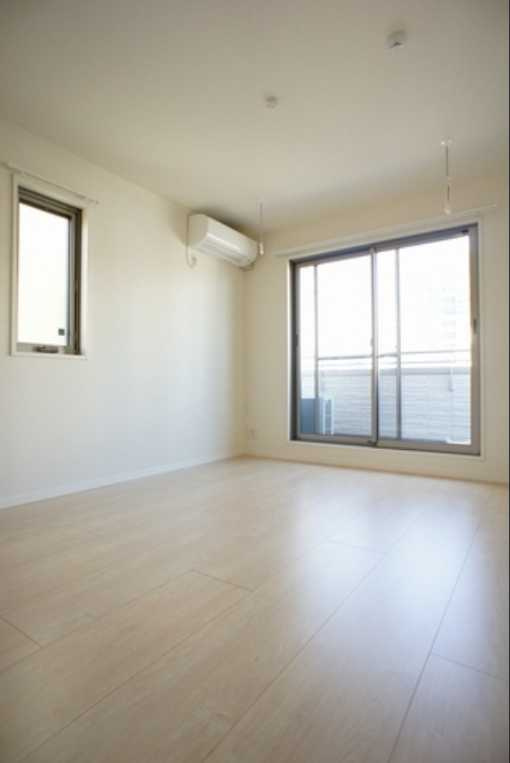 シャトレー山の上　高遮音床システム　ネット無料　シャーメゾンの展望