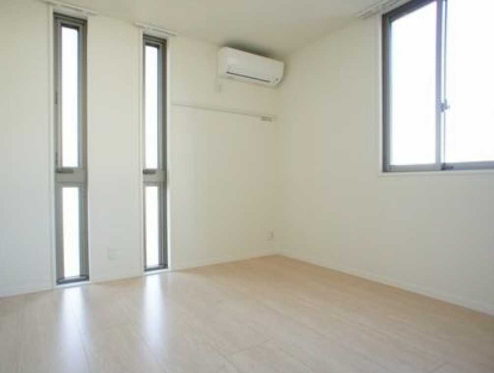 シャトレー山の上　高遮音床システム　ネット無料　シャーメゾンの内装