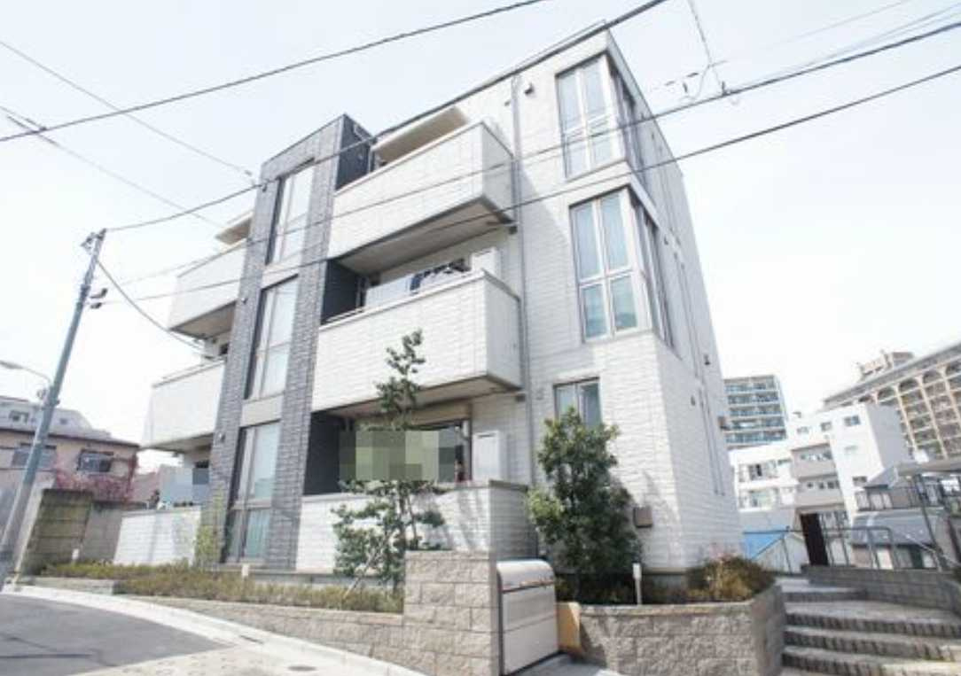 シャトレー山の上　高遮音床システム　ネット無料　シャーメゾン