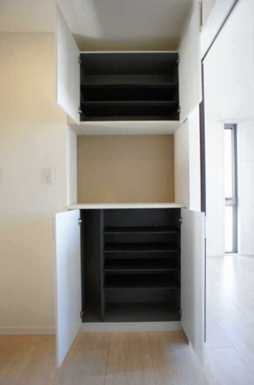 シャトレー山の上　高遮音床システム　ネット無料　シャーメゾンのその他