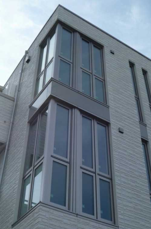 シャトレー山の上　高遮音床システム　ネット無料　シャーメゾンのその他共用部分