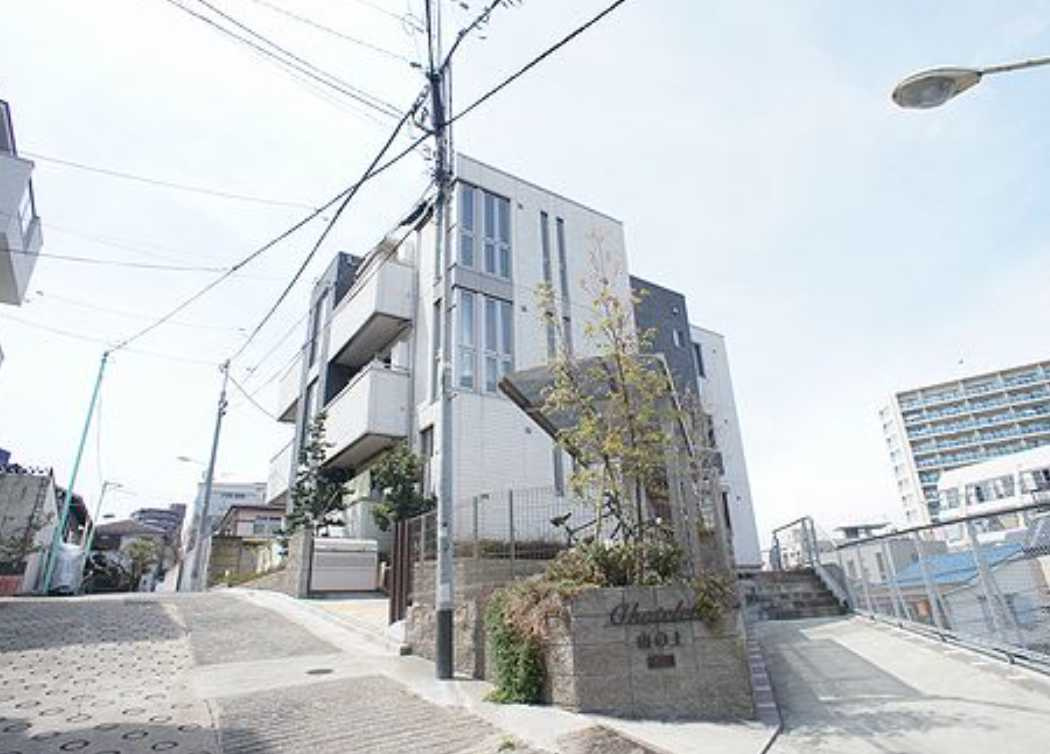 シャトレー山の上　高遮音床システム　ネット無料　シャーメゾンの設備