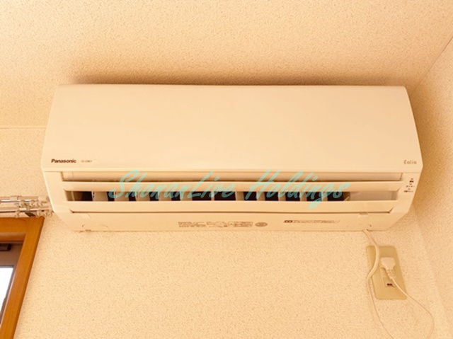 セティオ一番館の設備