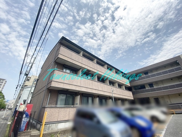 セティオ一番館