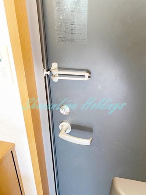 セティオ一番館の設備