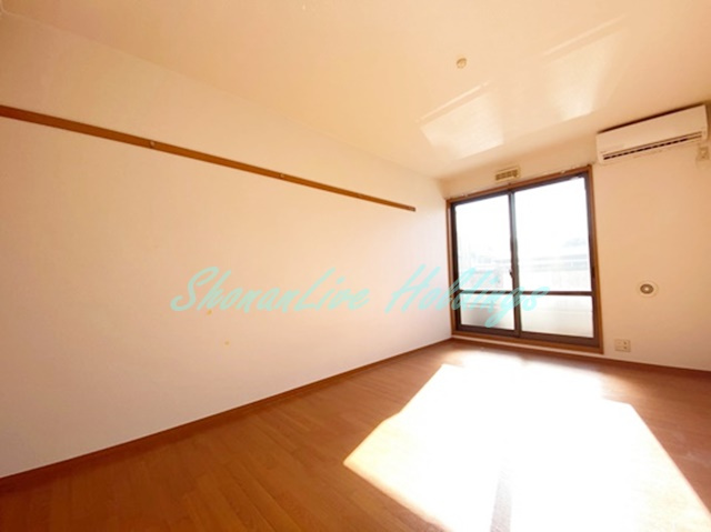 セティオ一番館の居間・リビング|おしゃれな居間です