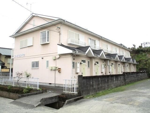 コーポエンドウ