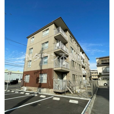 【外観】 | ウィステリア矢田 | 外観も気になるポイント