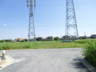 【外観】 | 熊谷市上之売地