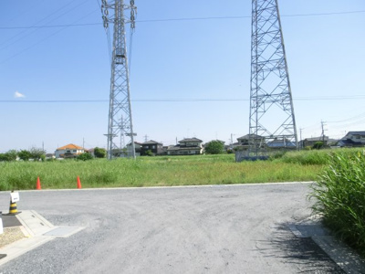 【外観】 | 熊谷市上之売地