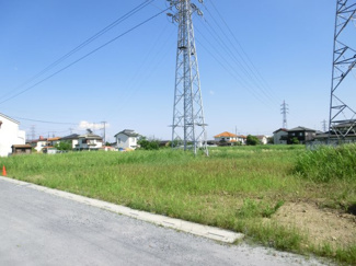 【外観】 | 熊谷市上之売地