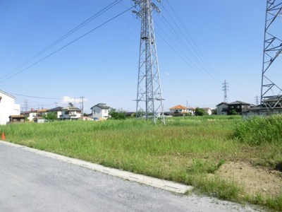 【外観】 | 熊谷市上之売地