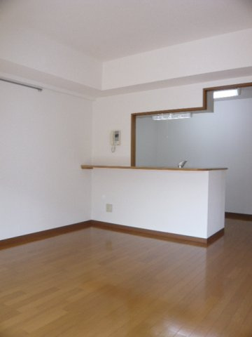 エクセラン東松戸の居間・リビング