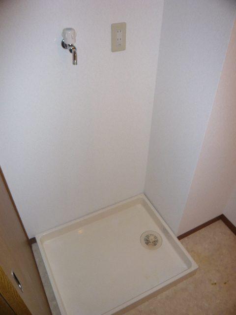 エクセラン東松戸の設備