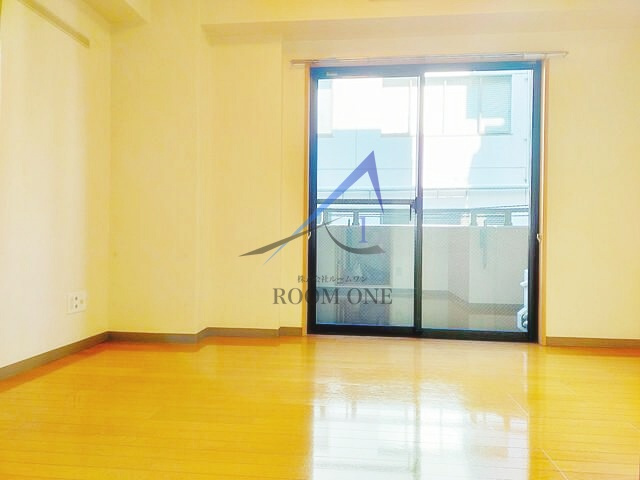 グランフォンテドウの寝室|寝室です。