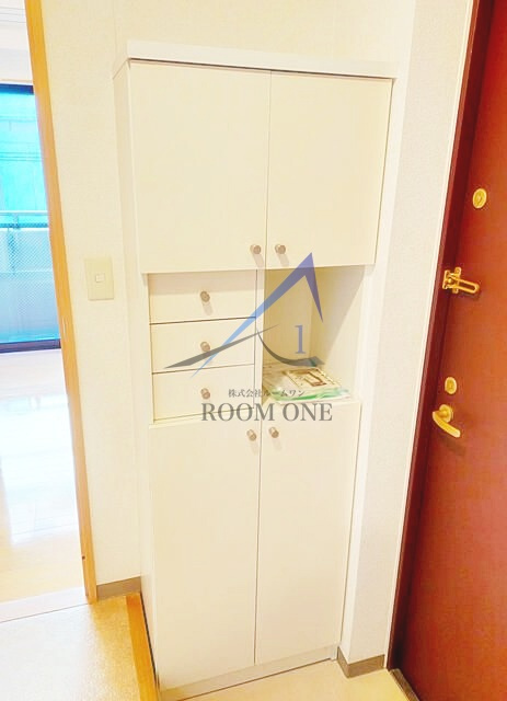 グランフォンテドウ