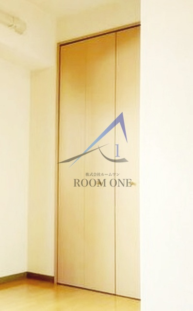 グランフォンテドウの収納|収納です。