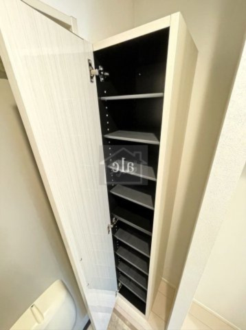 URAYAMA TERRACEの設備|同仕様別建物参考写真