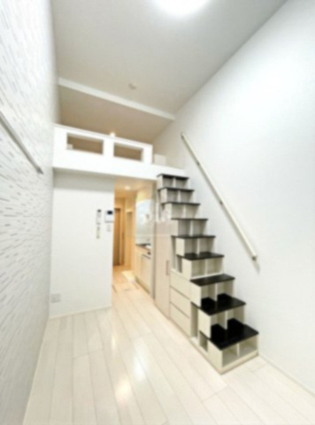 URAYAMA TERRACEの寝室|同仕様別建物参考写真