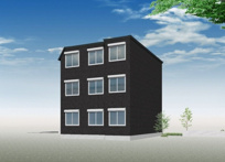 カインドネス南与野の画像