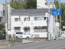 ホワイトベース大和田の画像