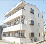 メゾン東栄の画像