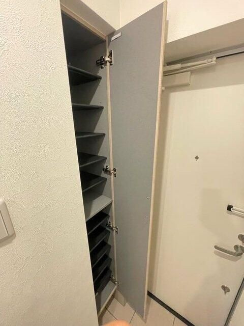 ライブリー東向島のその他|シューズボックス