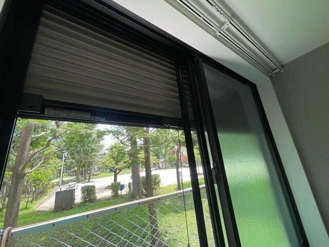 ライブリー東向島の展望