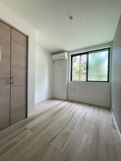 ライブリー東向島の居間・リビング