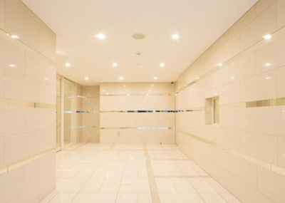 【エントランス】 | スプランディッド江東住吉