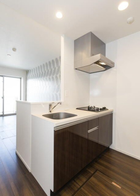 【キッチン】 | スプランディッド江東住吉