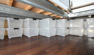 【収納】 | スプランディッド江東住吉