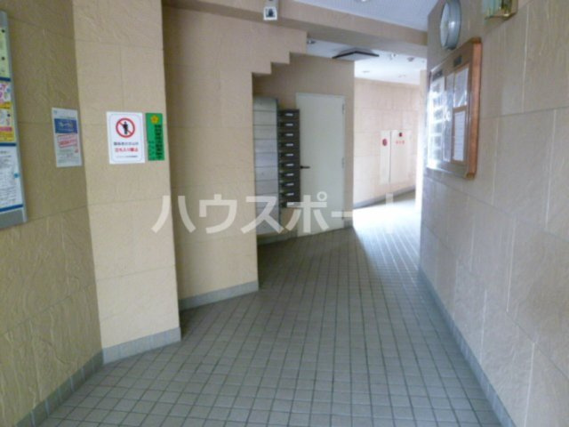 【エントランス】 | エクセランス向日町