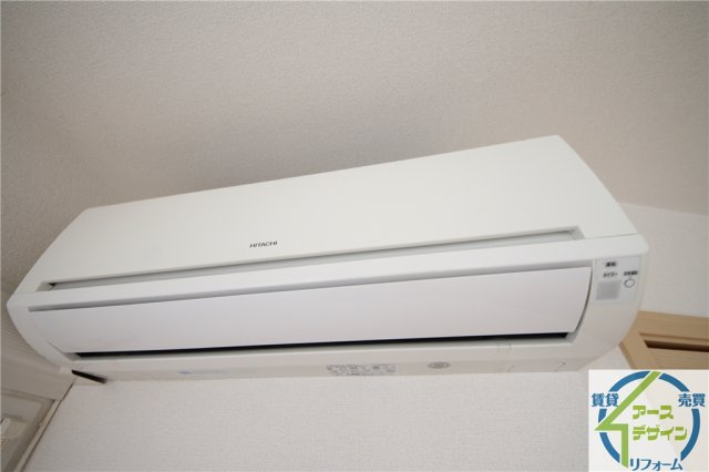 タカラピュアMの設備