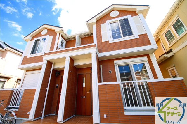 タカラピュアMの外観